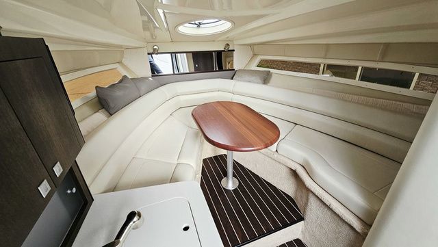 2016 Monterey 295 Sport Yacht - 18