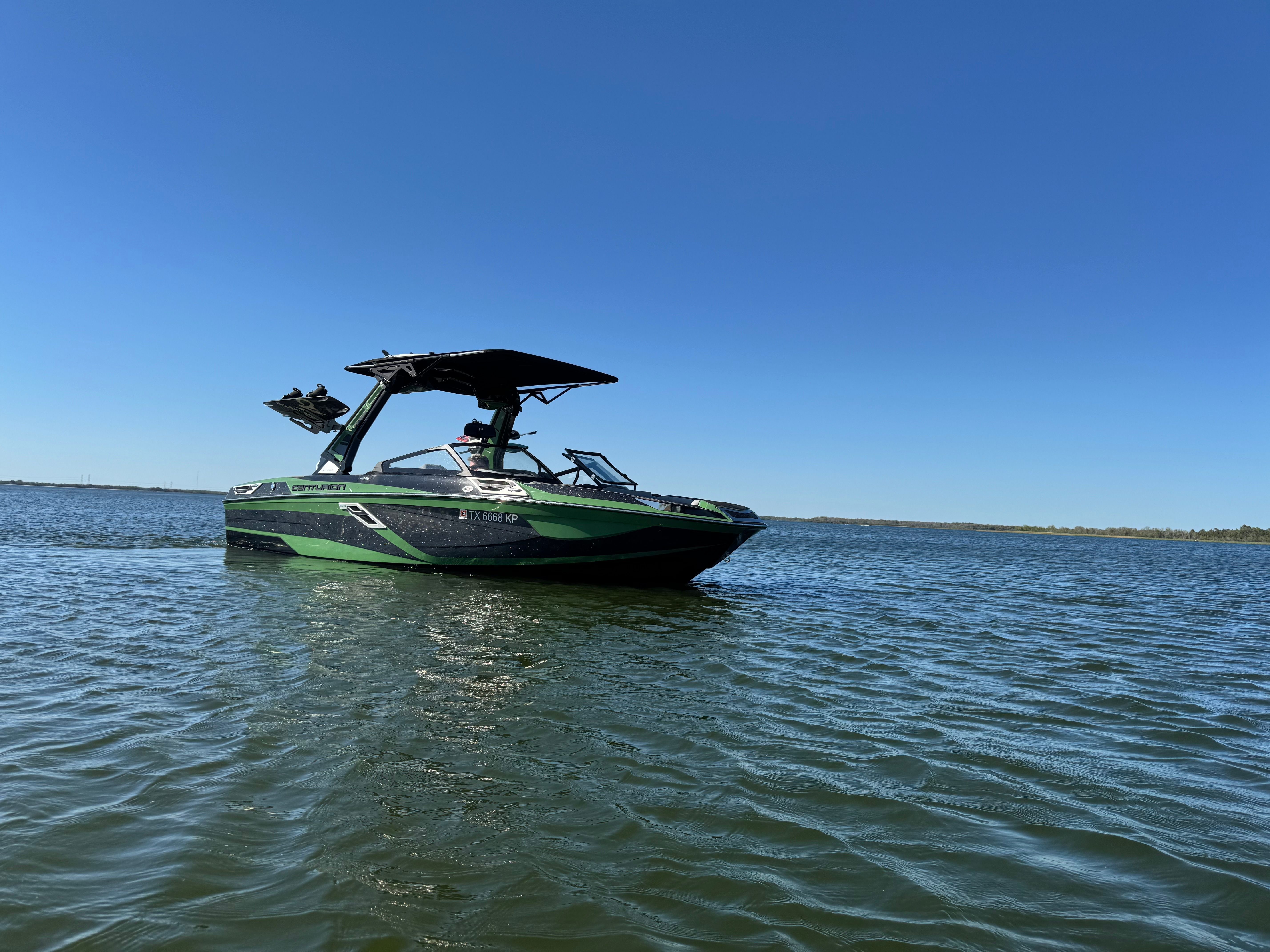 2022 Centurion Ri230 - 2