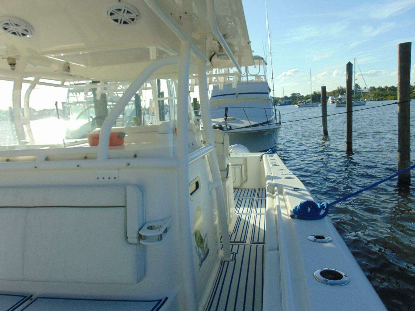 2019 Stamas 390 Tarpon - Image 12