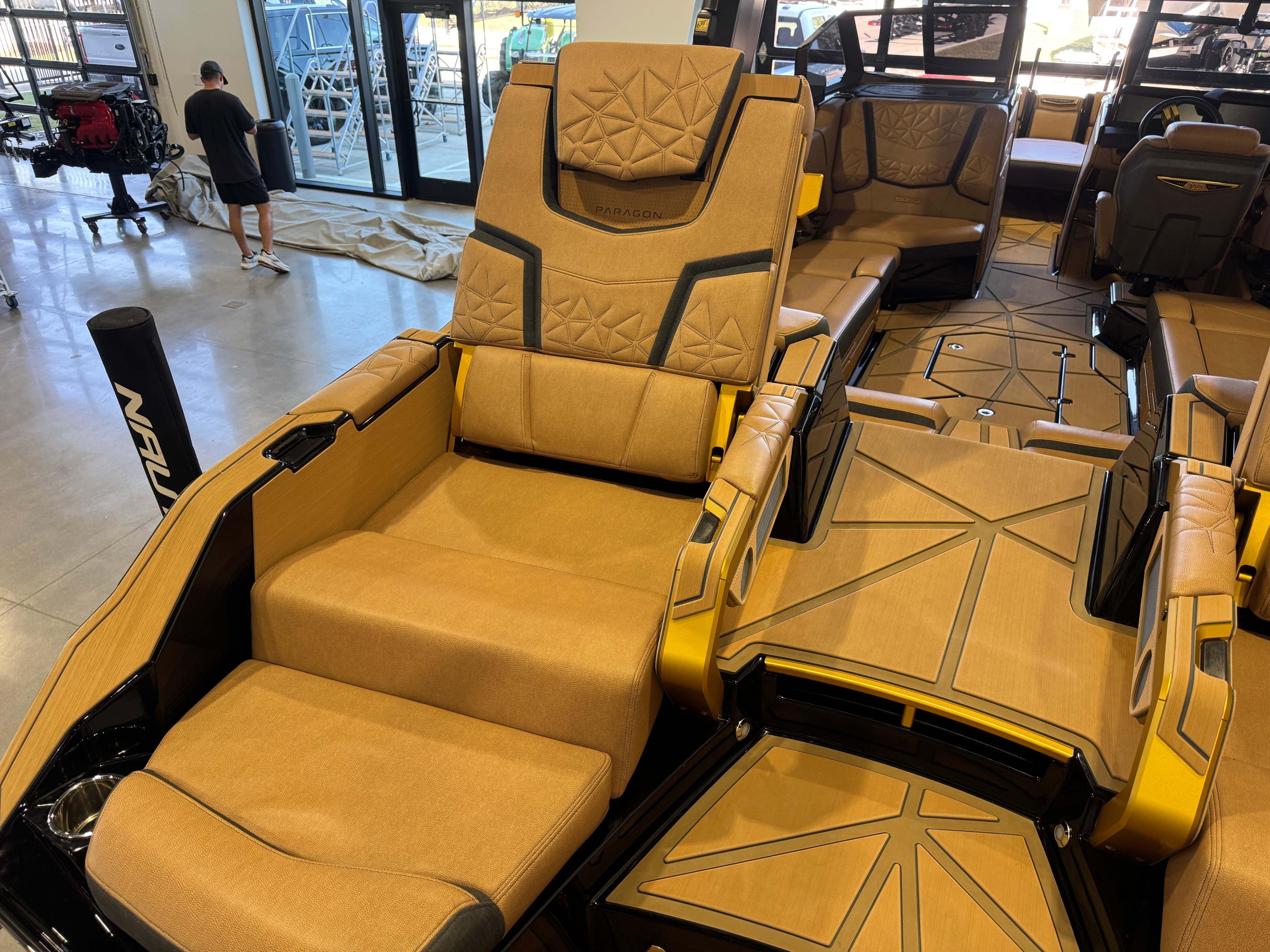 2025 Nautique Super Air Nautique G25 Paragon - 13