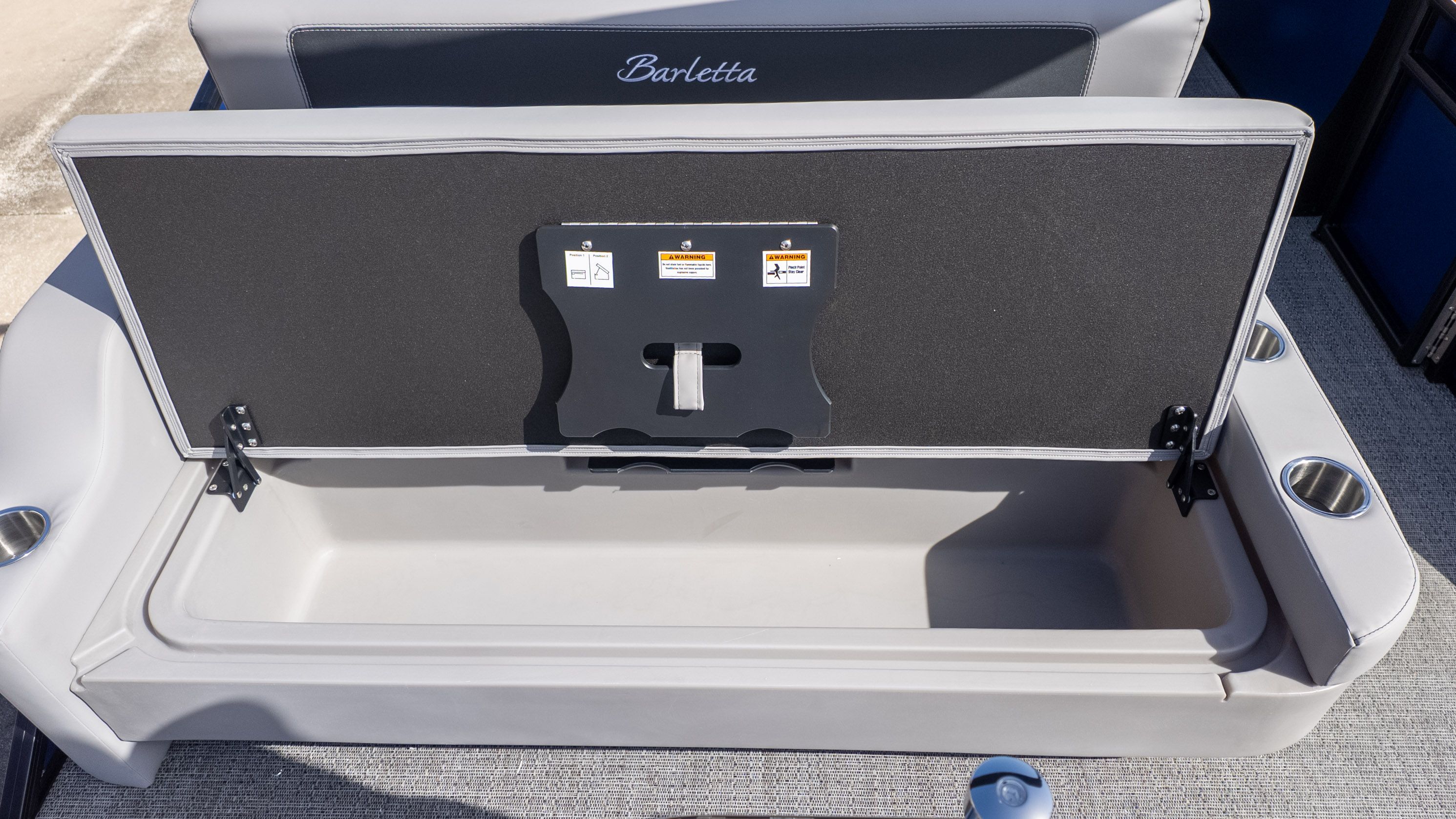 2026 Barletta ARIA 22UC - 6