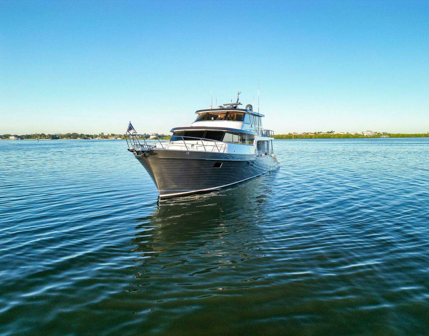 2025 Marlow Explorer 70E-CB - Image 72