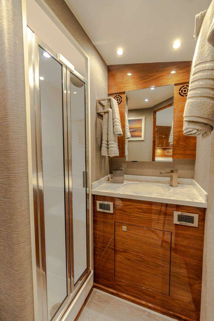 2026 Viking 46 Billfish - Image 28