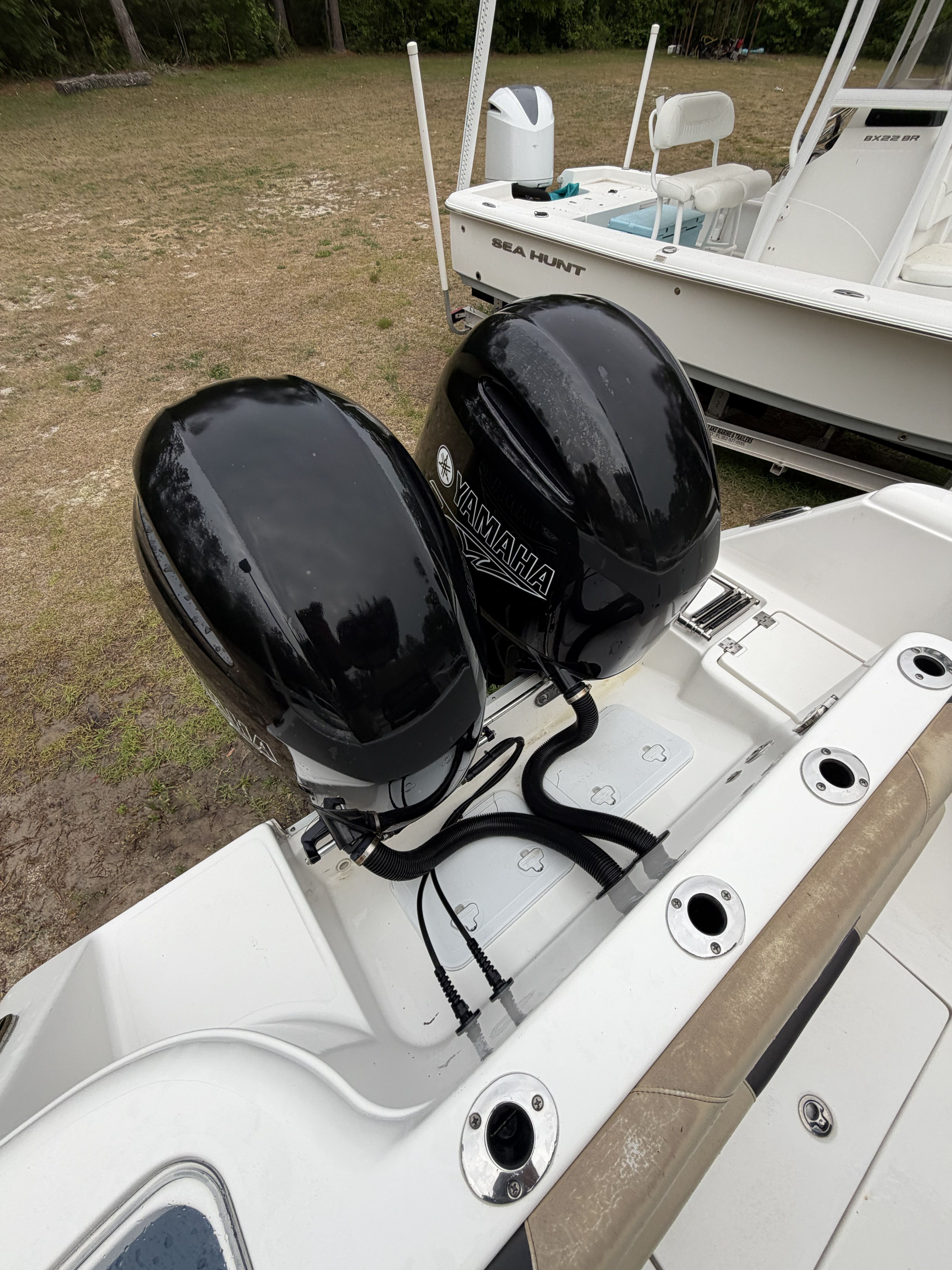 2020 Tidewater 252 CC Adventure - 28