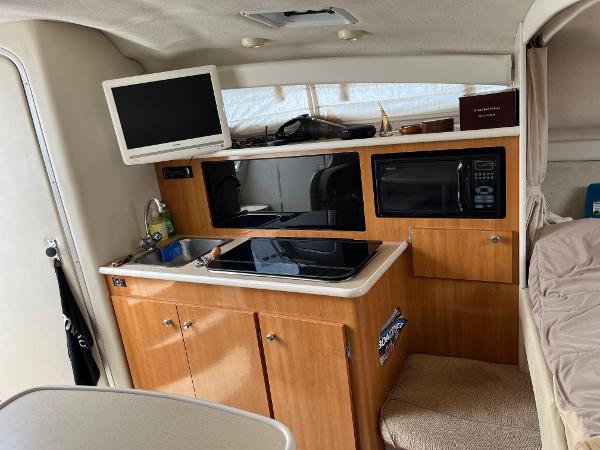 2002 Bayliner 2855 Ciera - 10