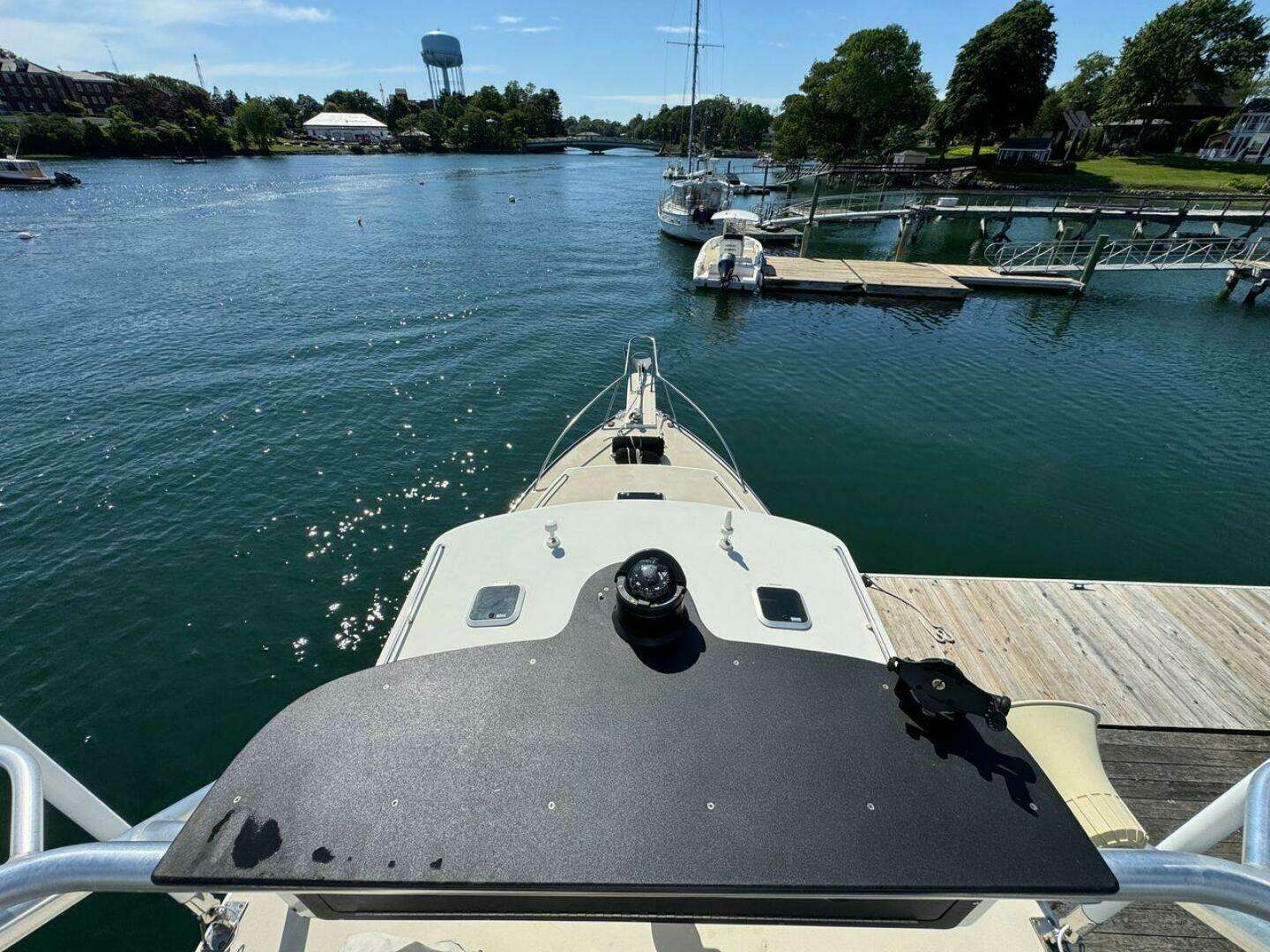 2009 Northern Bay 36 - Image 25