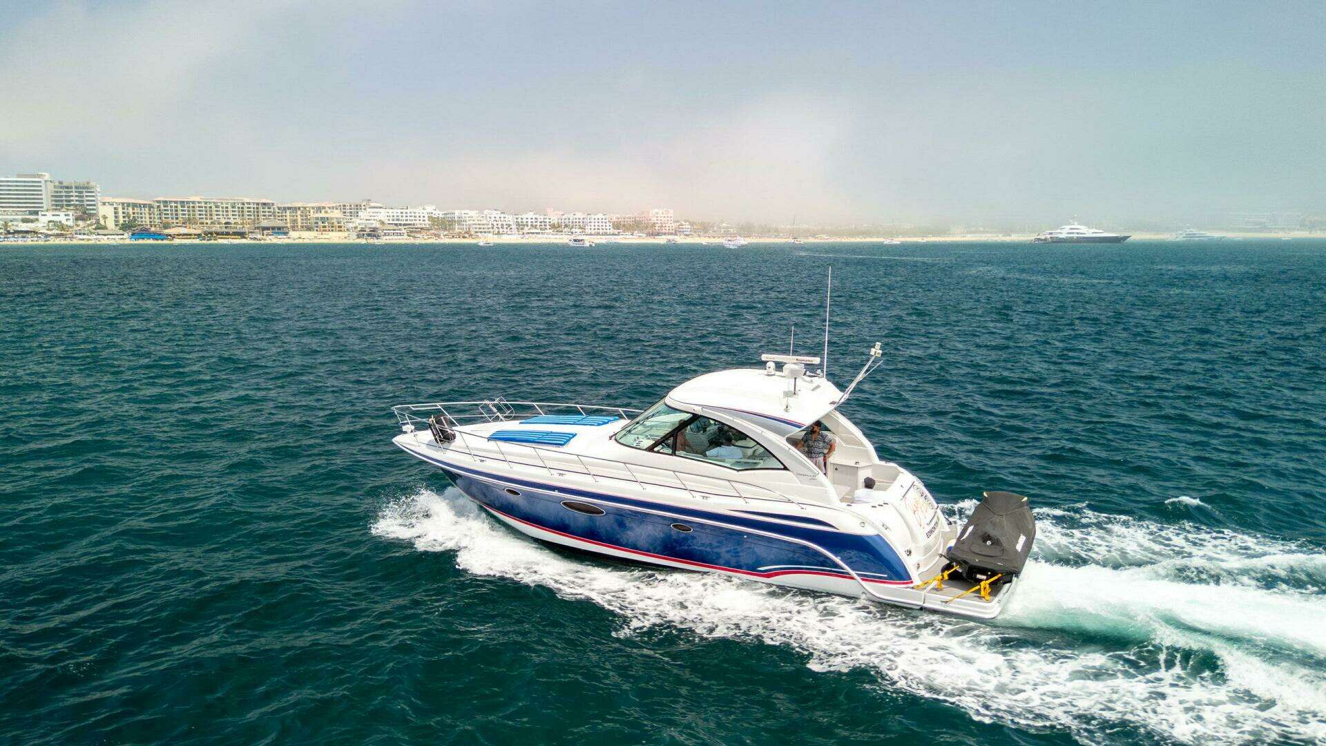 2007 Formula 45 Yacht - Image 15