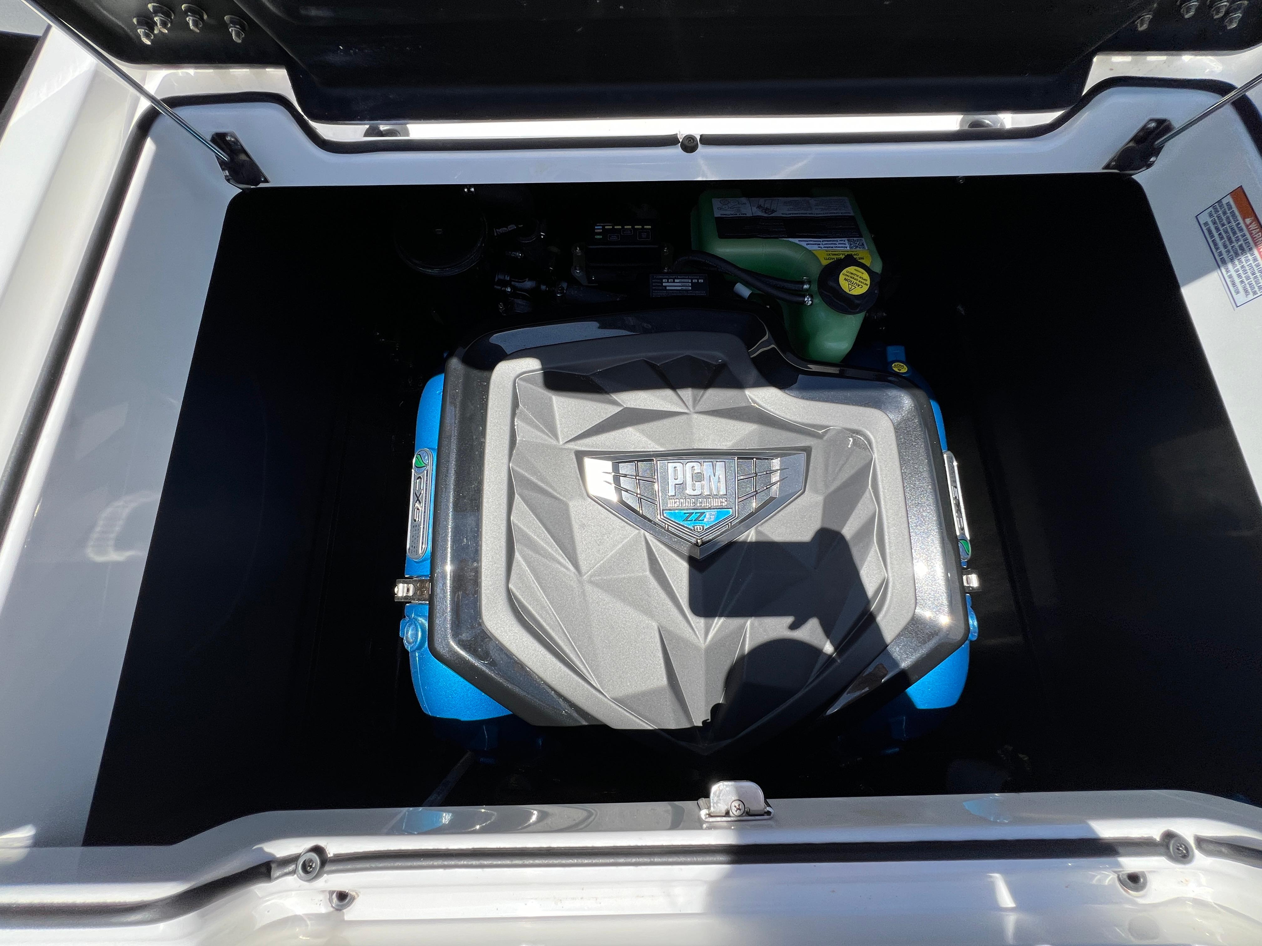 Nautique Super Air GS22