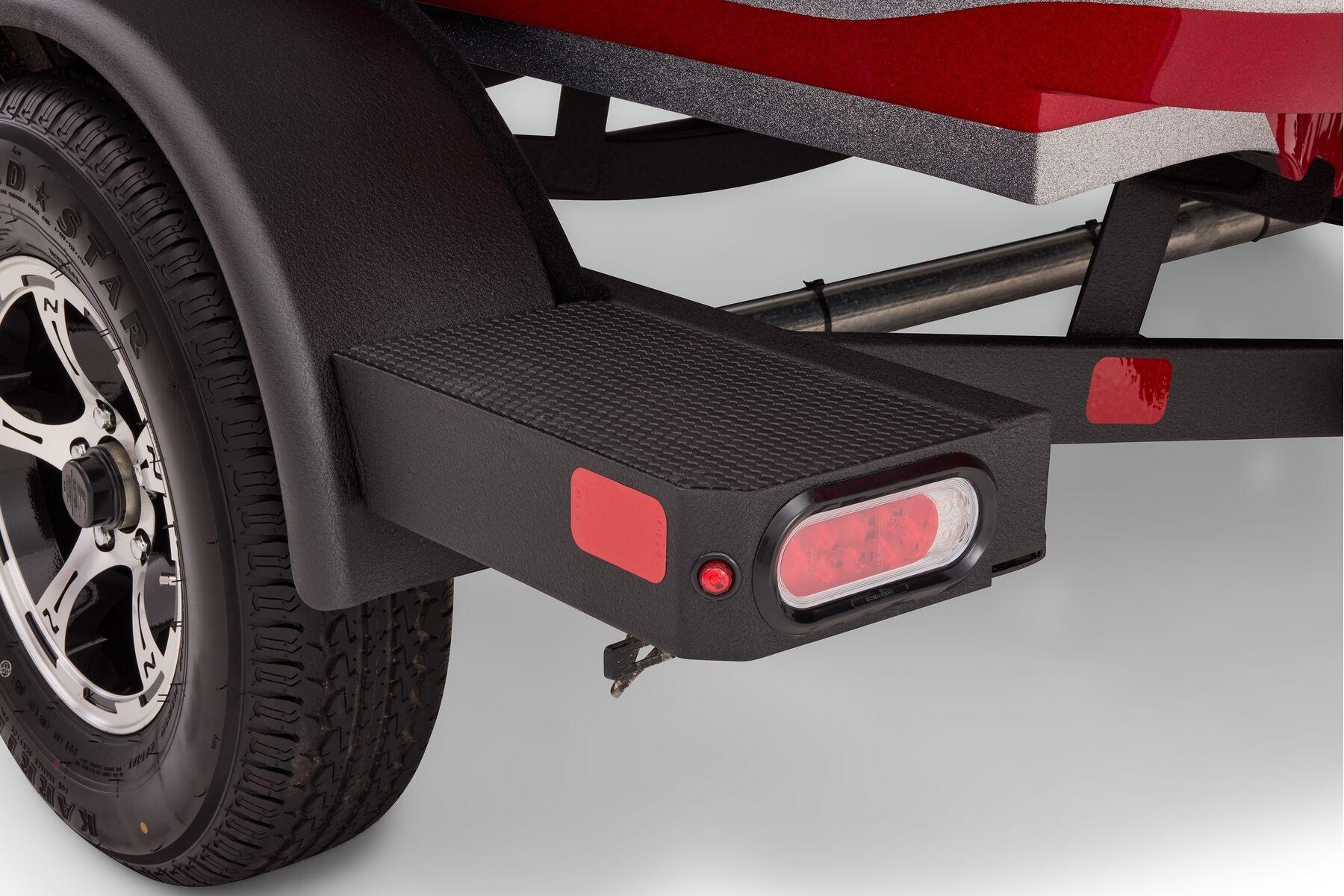 2026 Nitro Z20 XL - 67