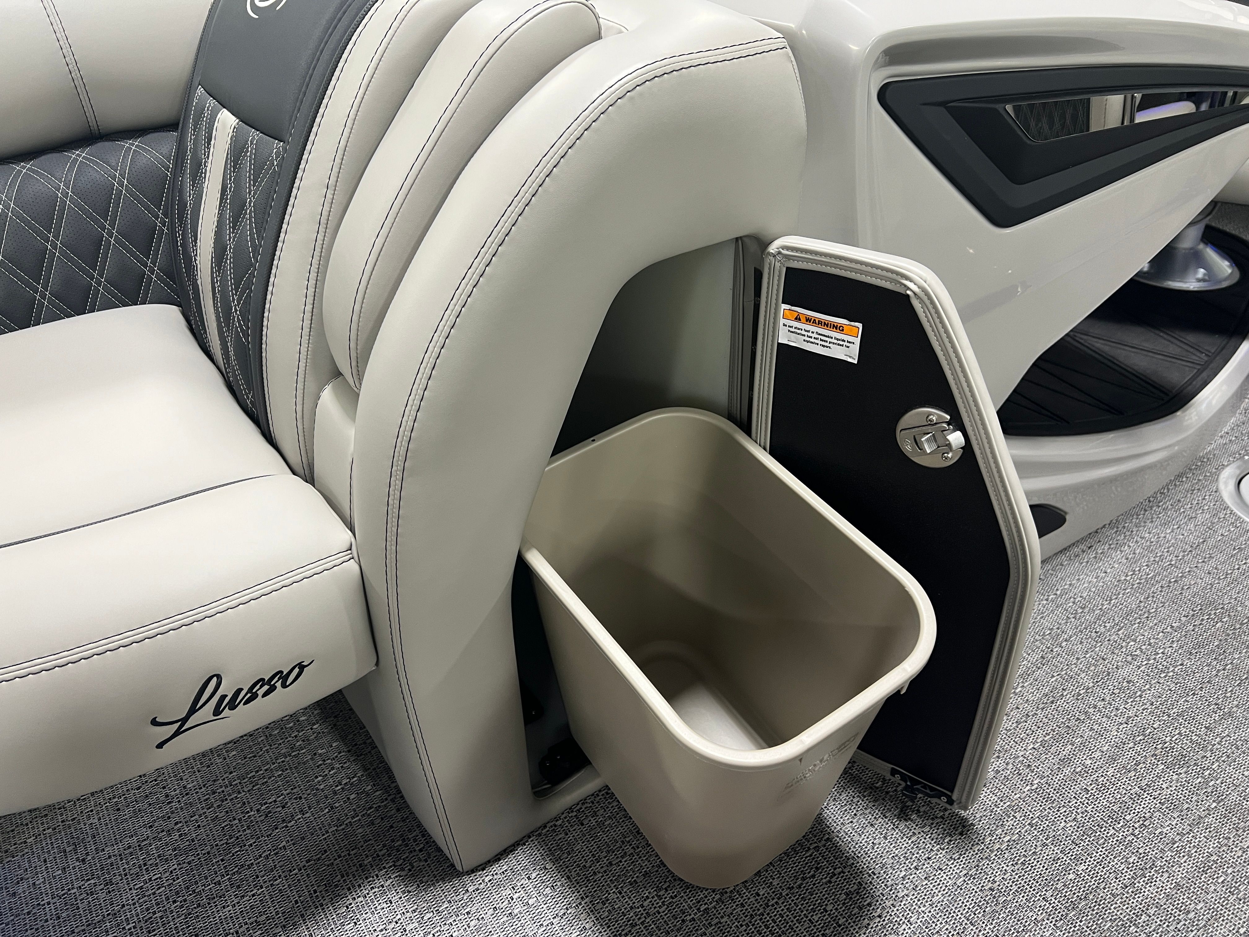 2026 Barletta Lusso 25UE - 10