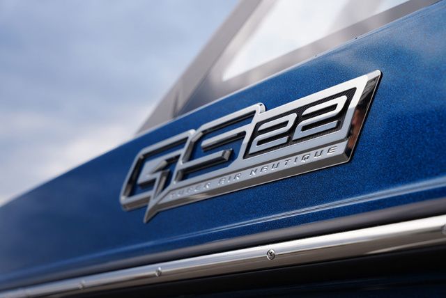 2026 Nautique Super Air Nautique GS22 - 2