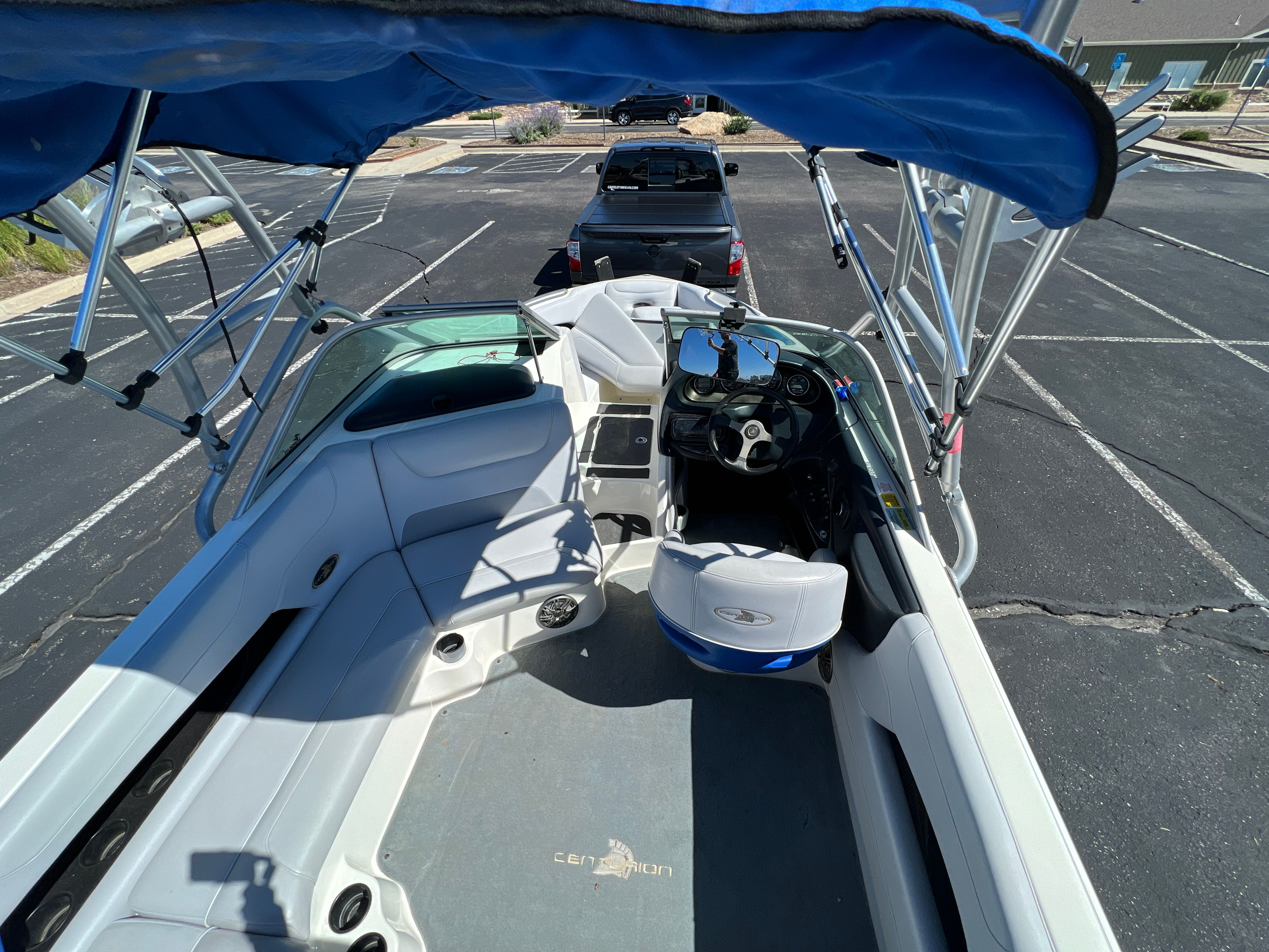 2006 Centurion Avalanche - 13