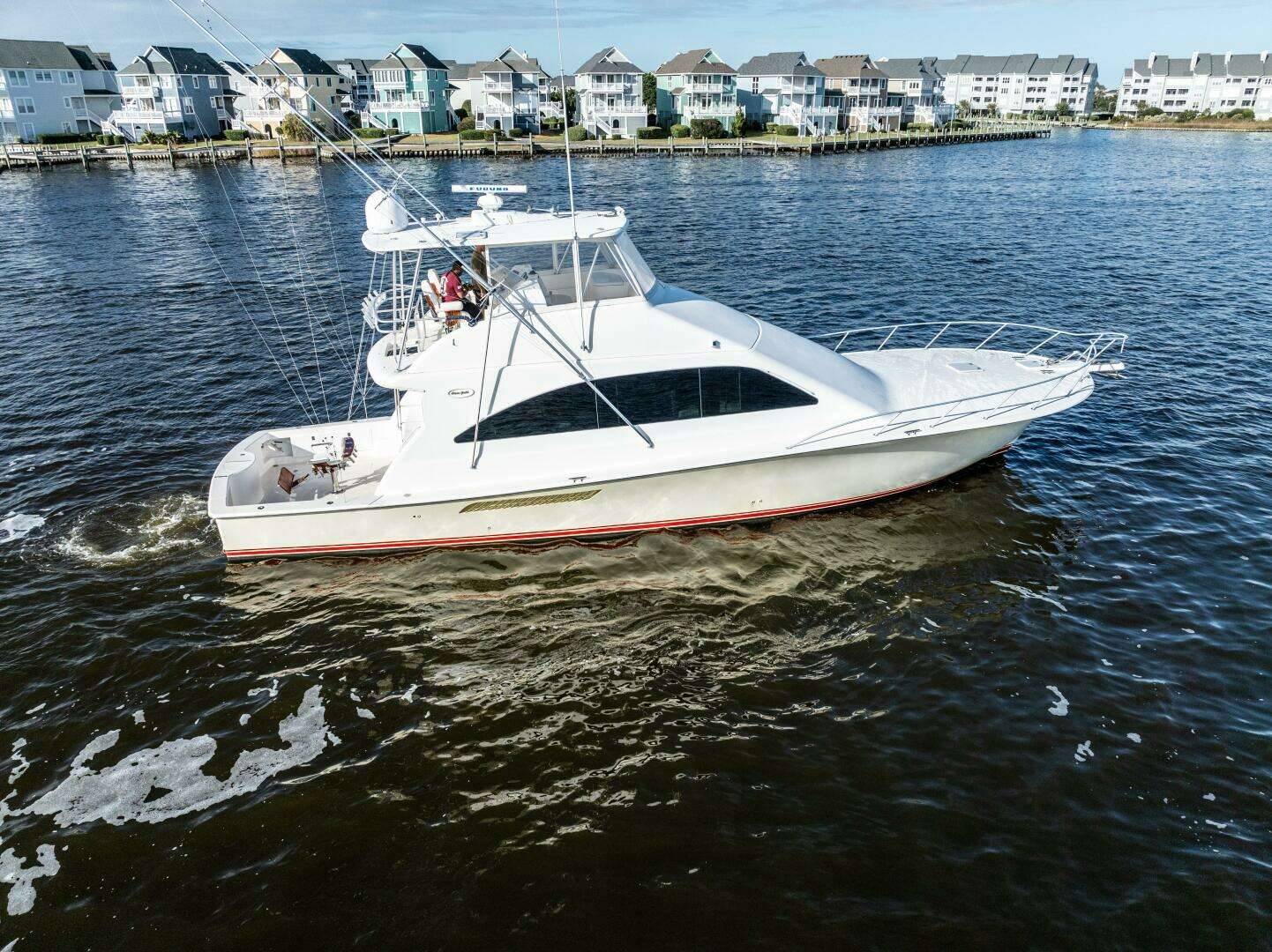 2006 Ocean — - Image 2
