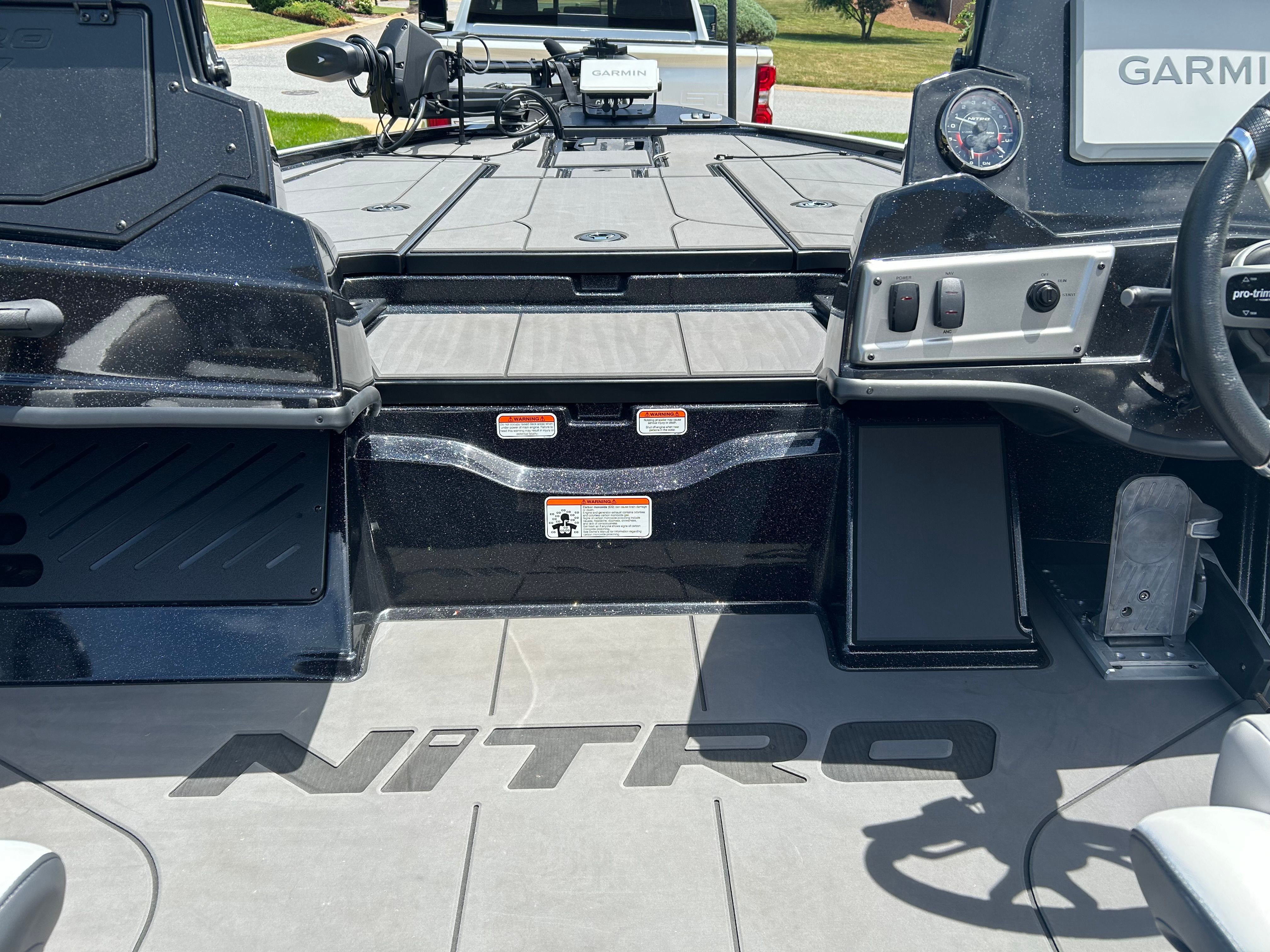 2026 Nitro Z19 XL Pro - 7