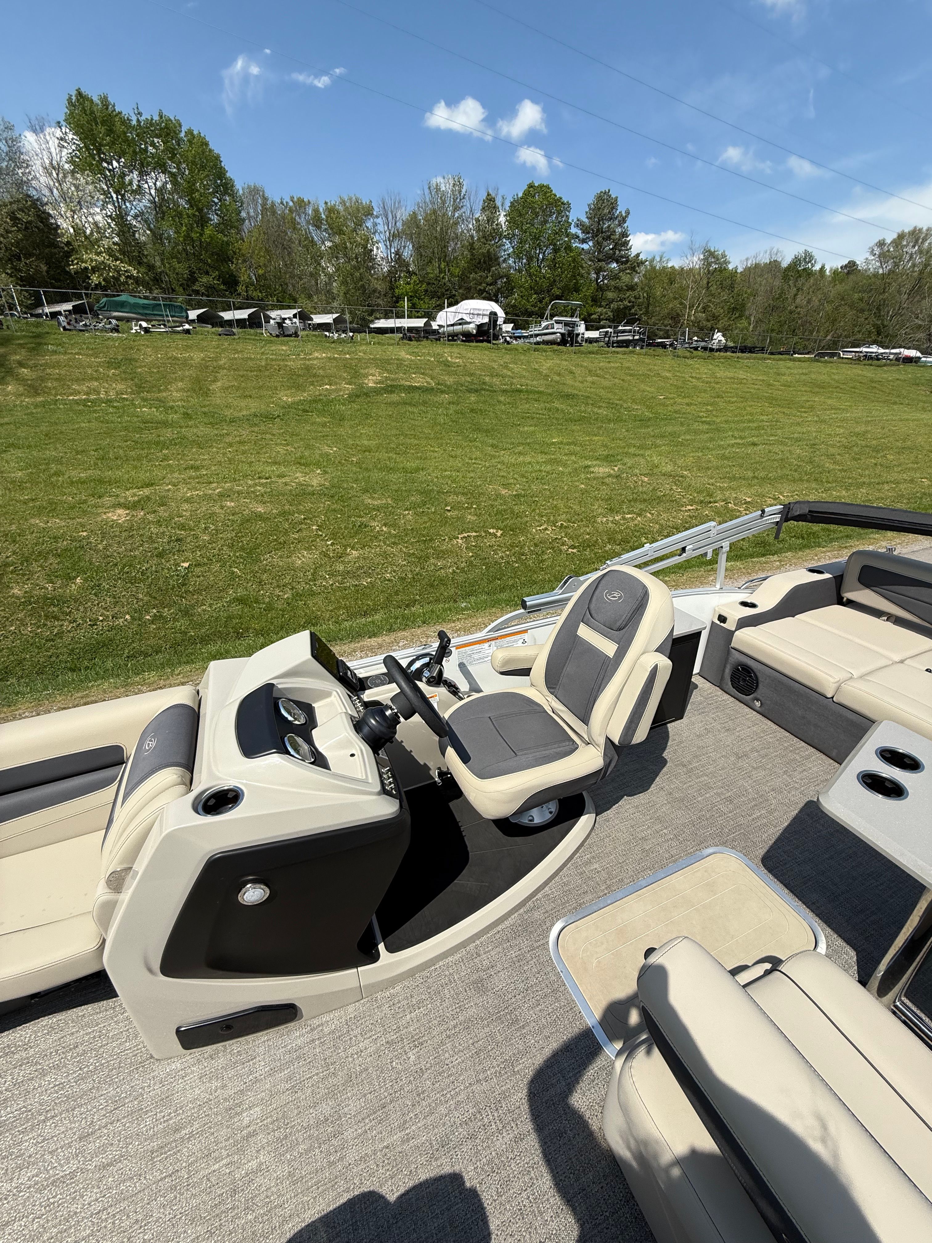 2023 Barletta C24UE - 15