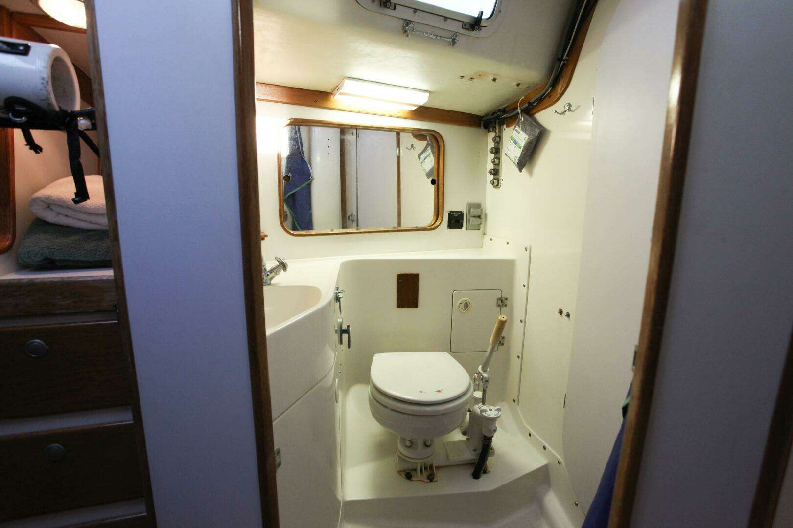 1996 J Boats 120 - Image 117