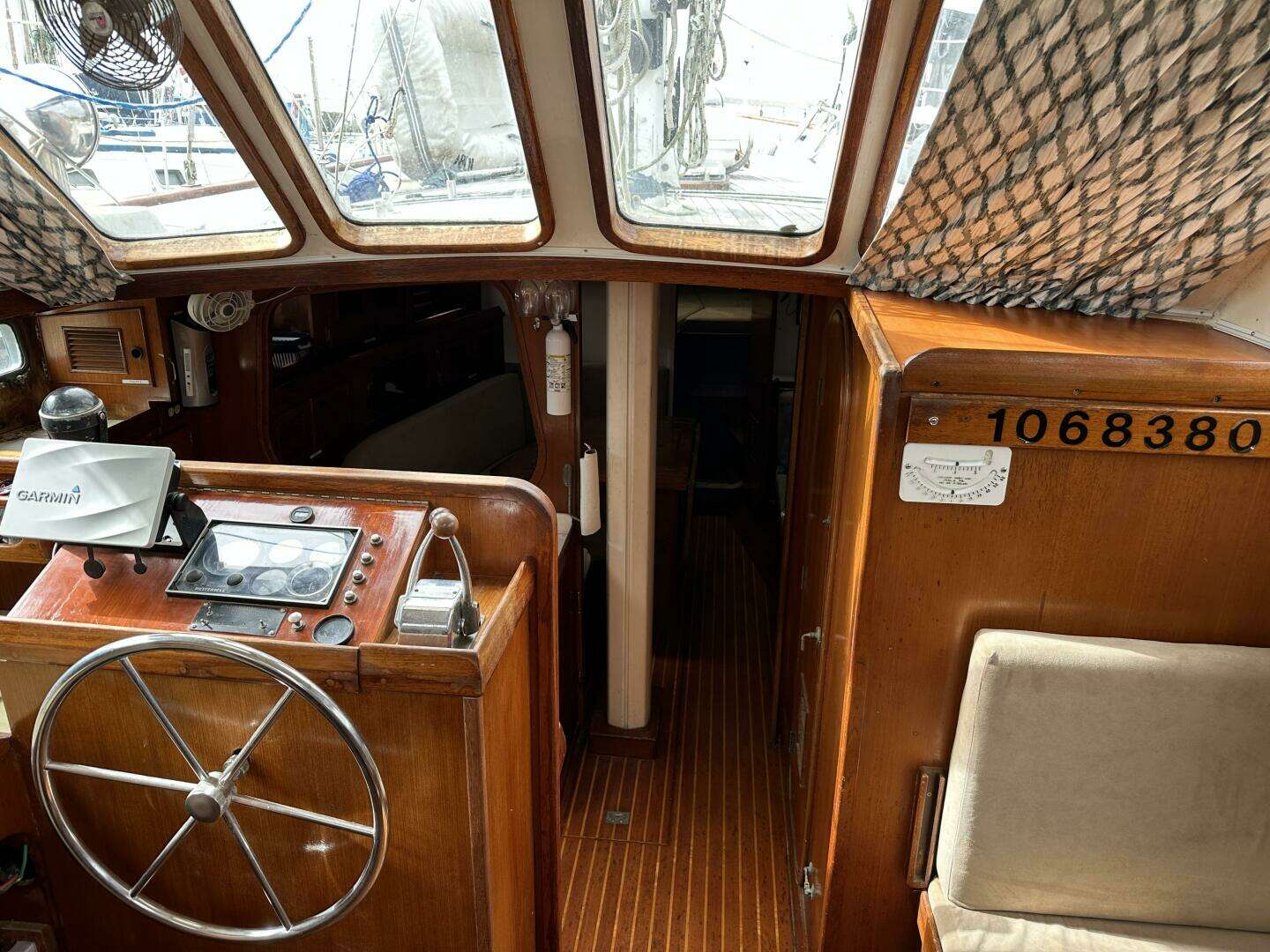 1986 Oceanic — - Image 141