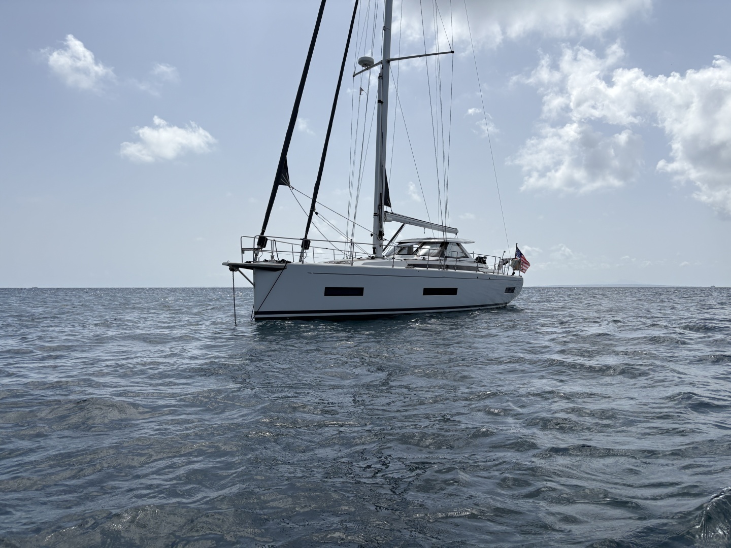 2023 Amel 50 - Image 10