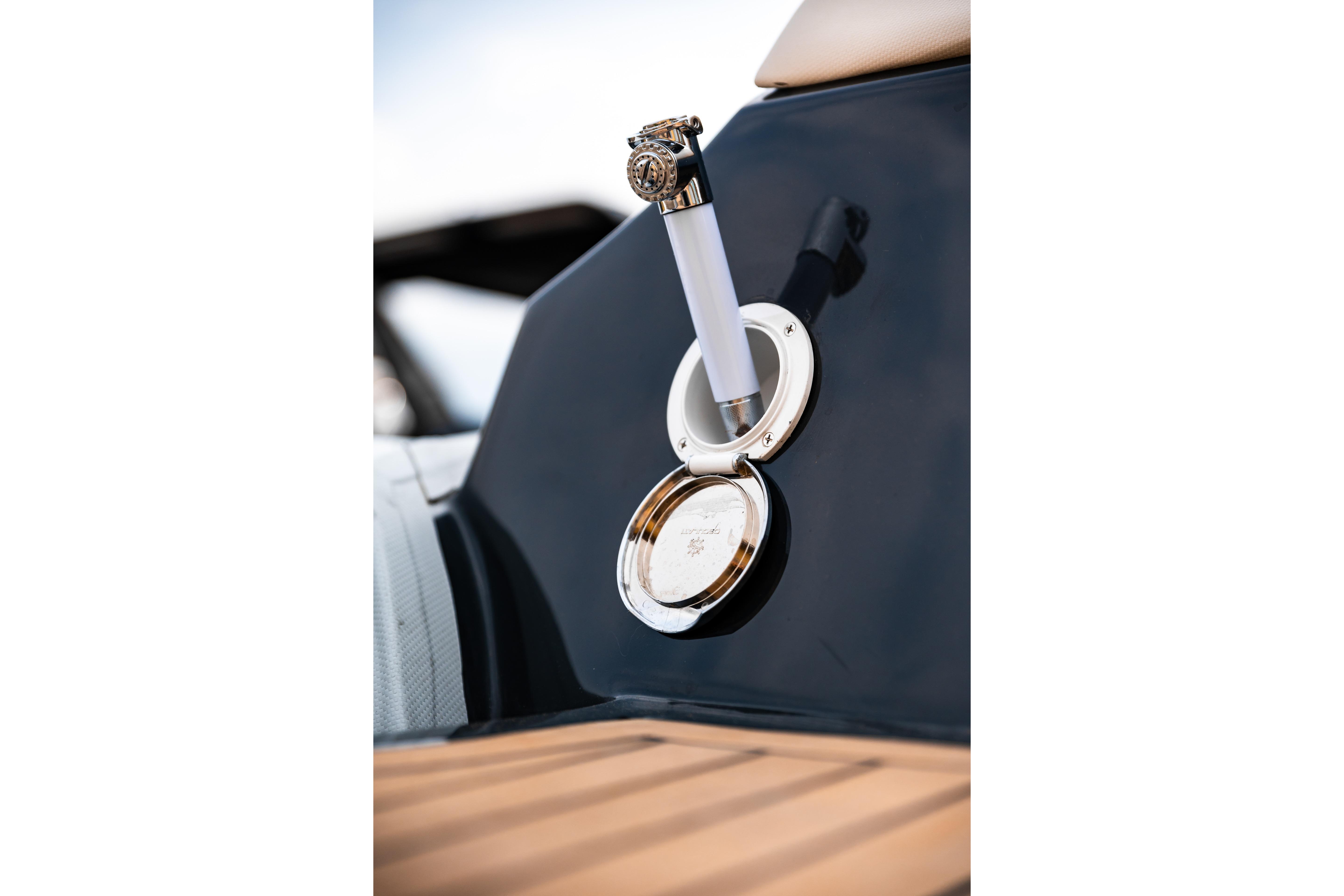 2025 PY Yacht PY90