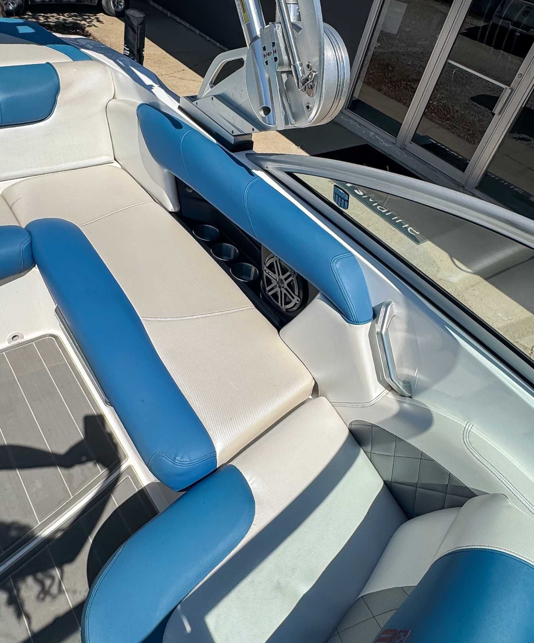 2013 MasterCraft X2 - 14