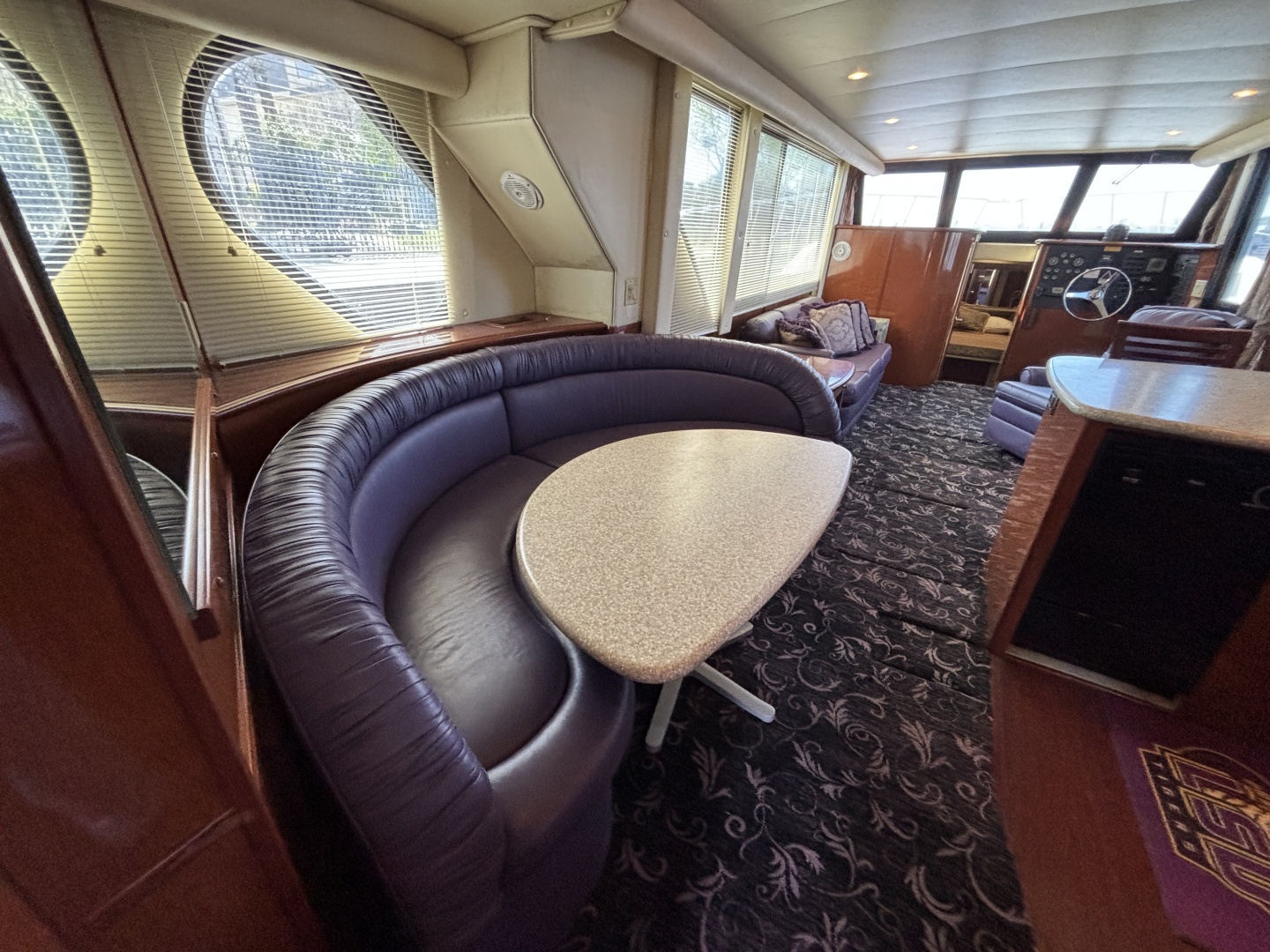 2007 Bluewater 5200 - Image 35