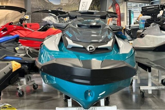 2026 Sea-Doo PWC GTX LTD 325 AUD BE IBR IDF 26 - 51