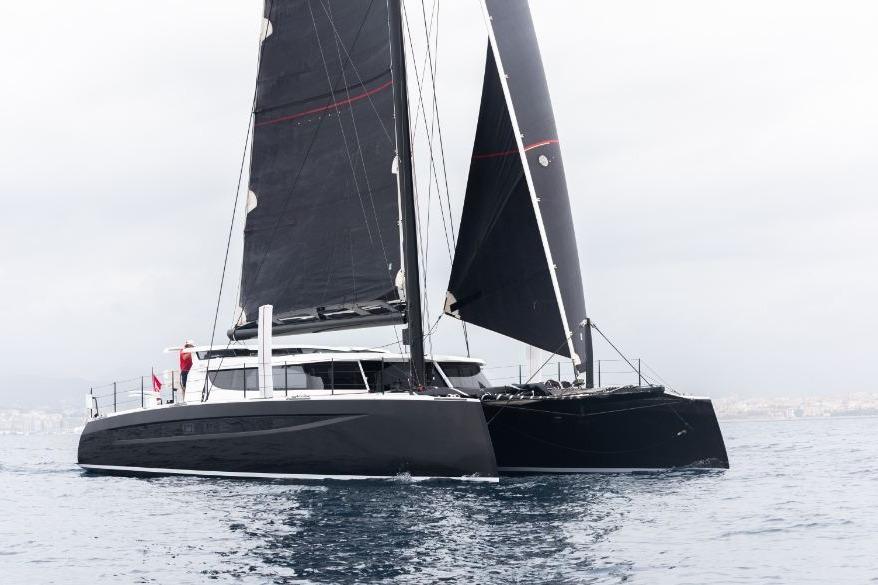 2016 HH Catamarans HH66