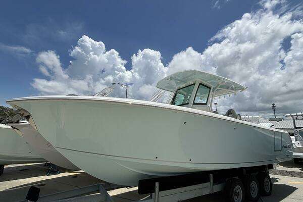 2026 Sailfish 272 CC
