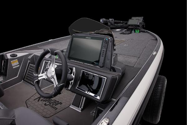 2026 Ranger Z520R Cup-Equipped - 33