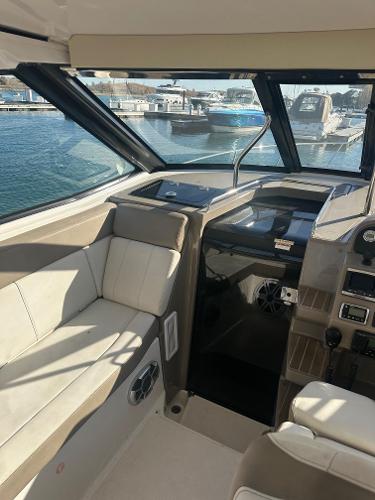 2016 Regal 35 Sport Coupe - 4