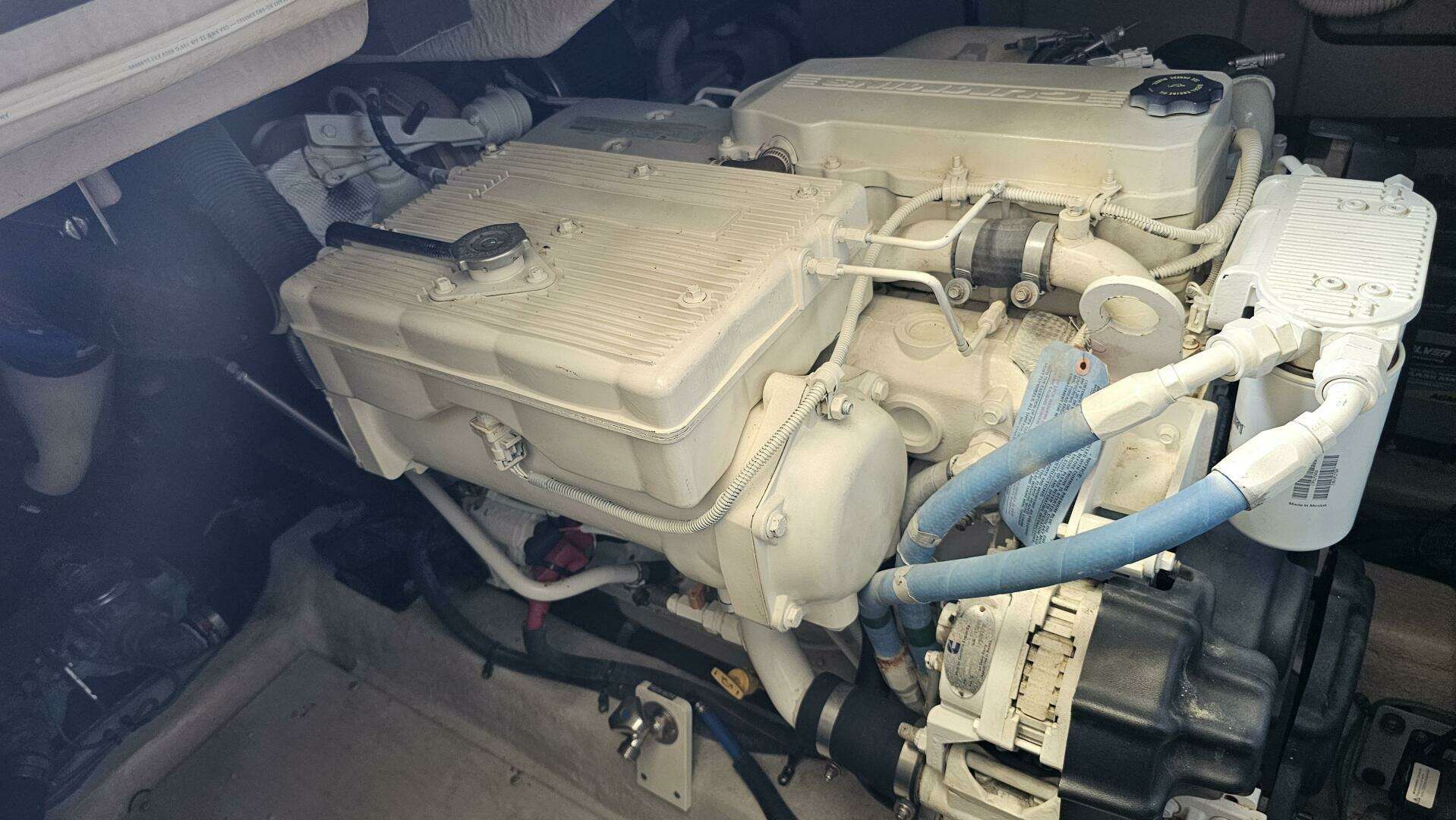 2016 Sea Ray — - Image 36
