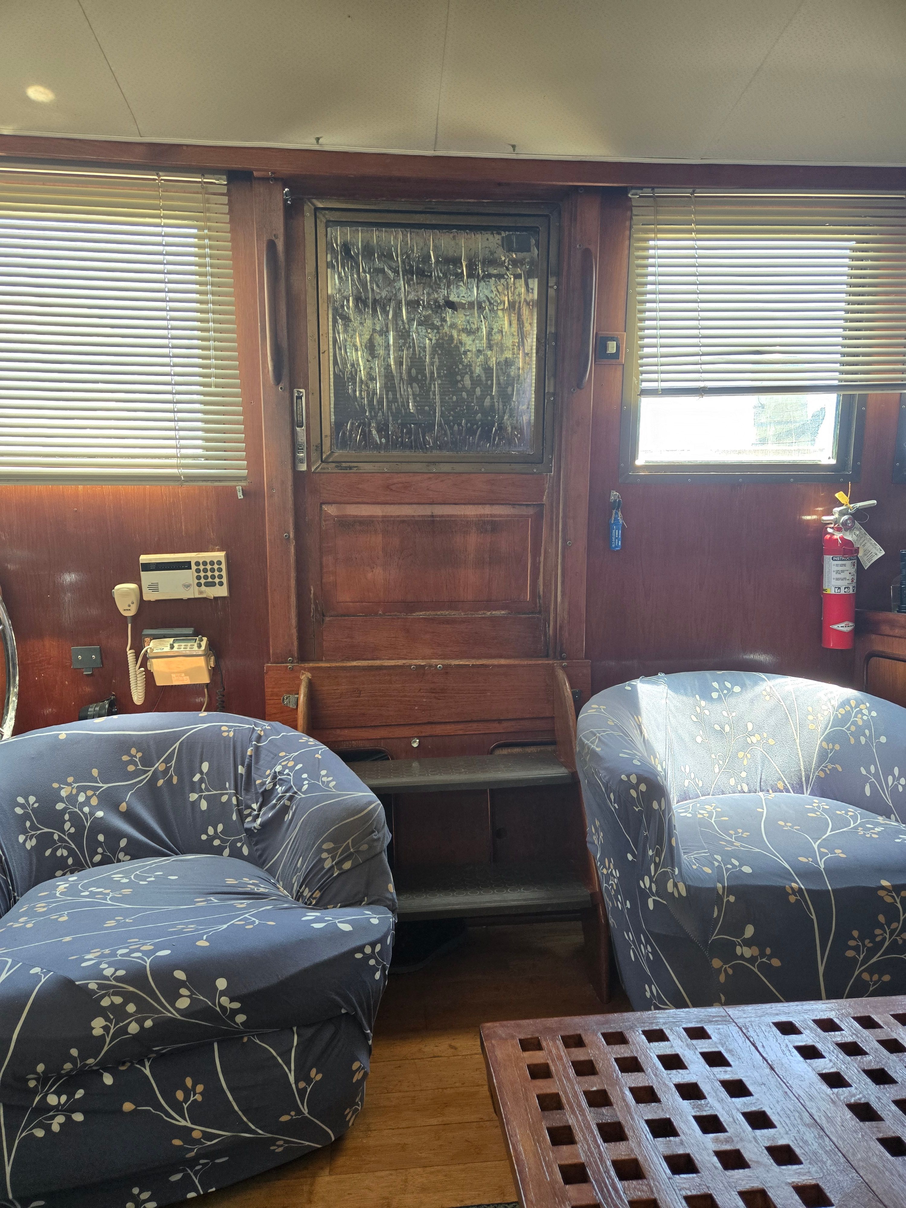 1979 Gulfstar Motor Cruiser - 29
