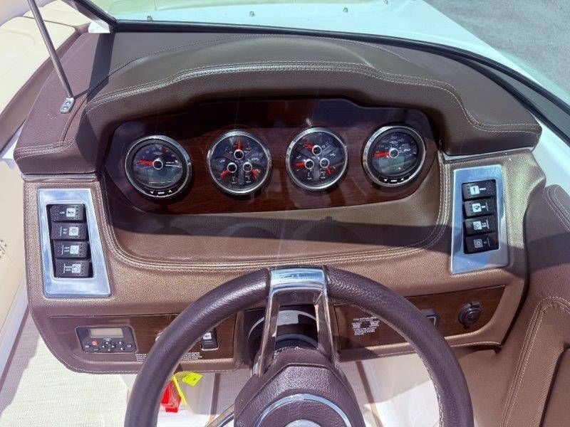 2020 Chaparral 237 SSX - 46