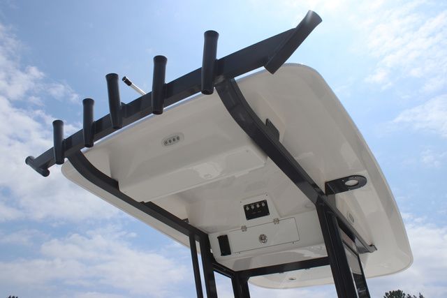 2026 Sea Fox 248 Commander - 14
