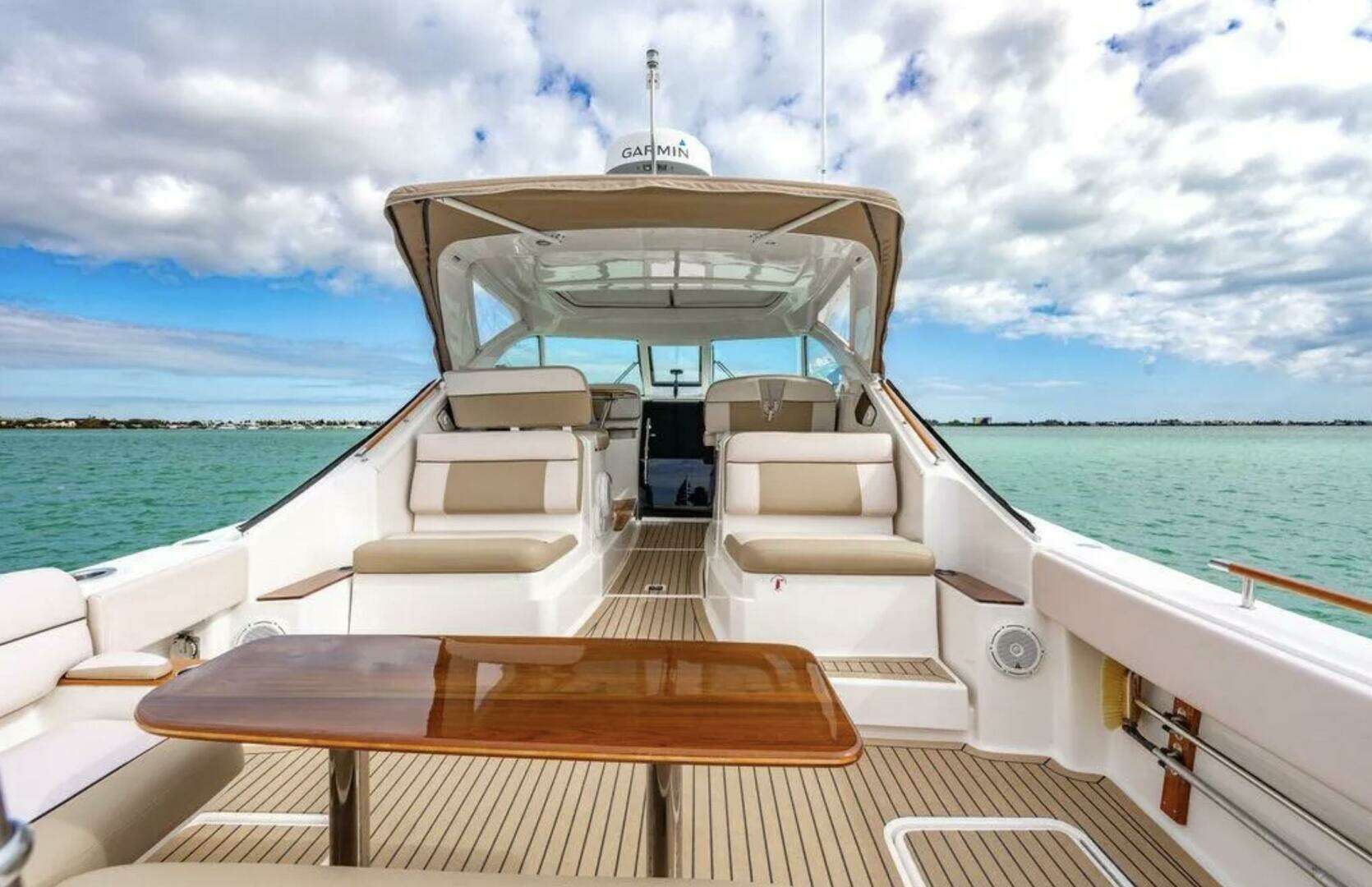 2013 Tiara Yachts 36 Coronet - Image 2