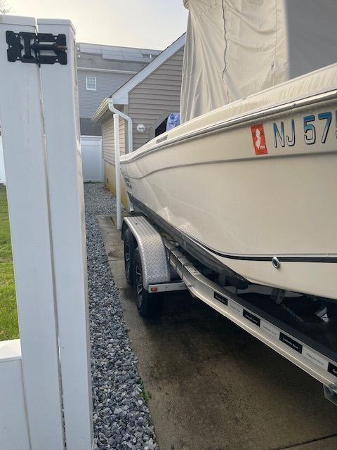 2022 Carolina Skiff 21 Ultra Elite - 31