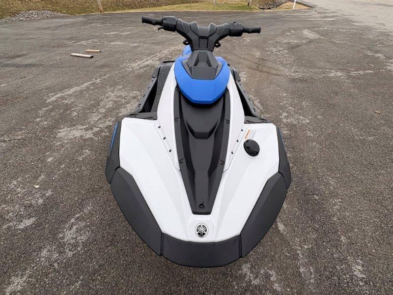 2025 Yamaha Boats Waverunner Jet Blaster - 13