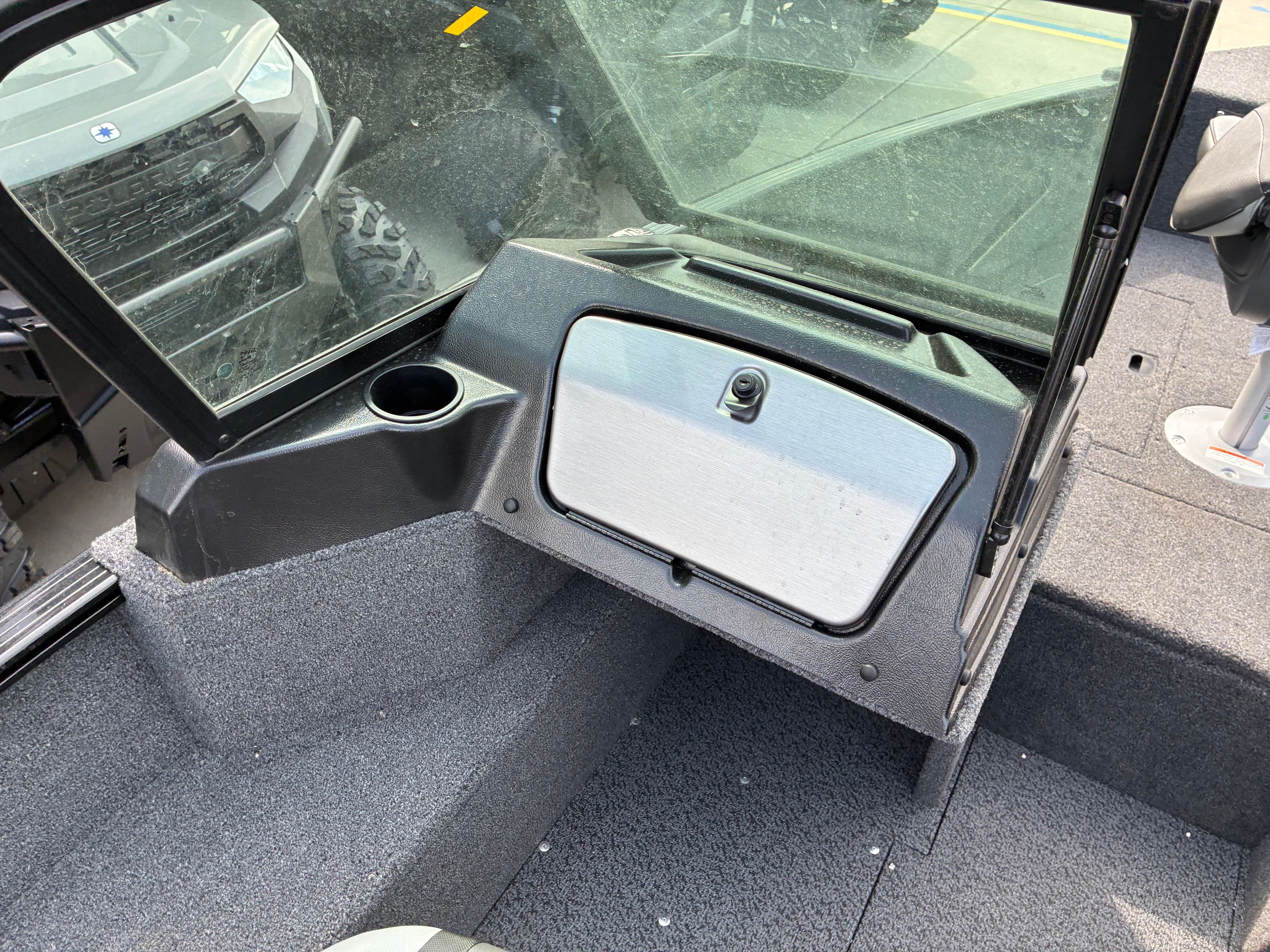 2026 Lund 1650 Rebel XL Sport - 16