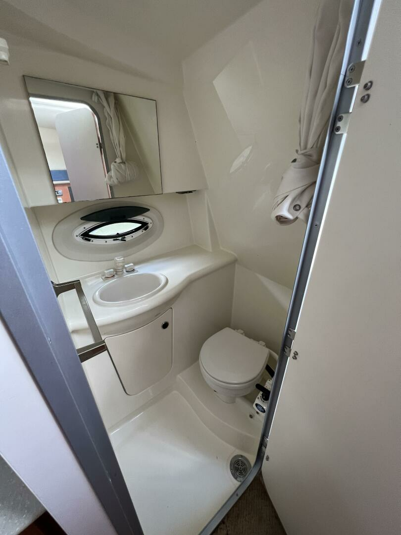 2007 Bayliner 265 - Image 18