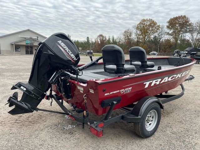 2026 Tracker Super Guide V 16 T - 7