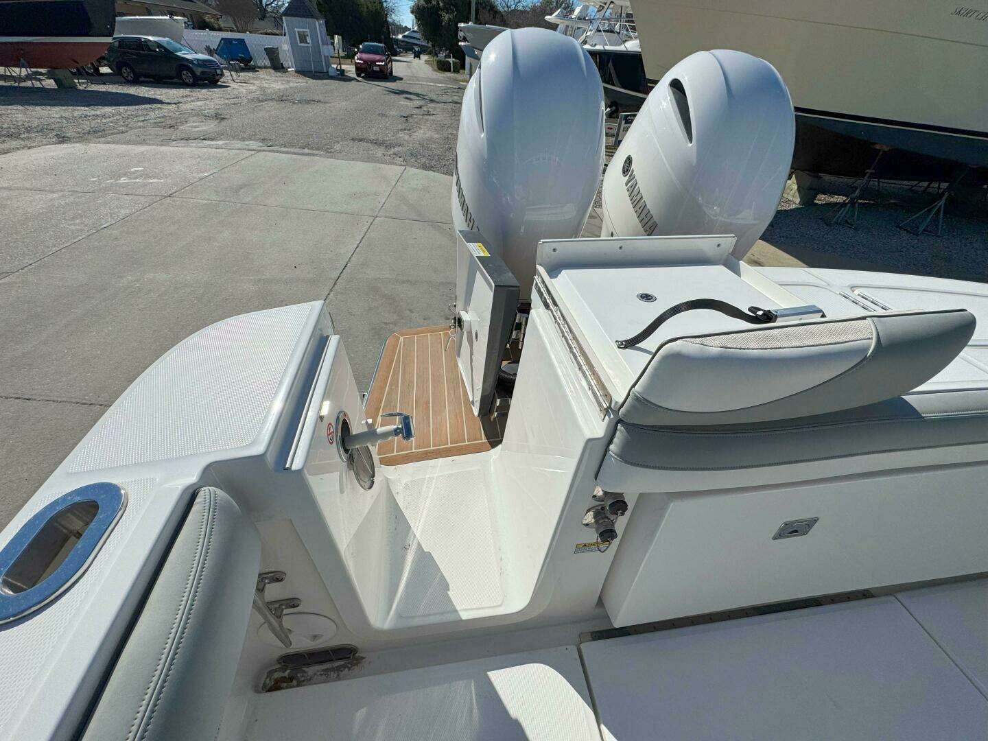 2021 Regulator 23fs - Image 33