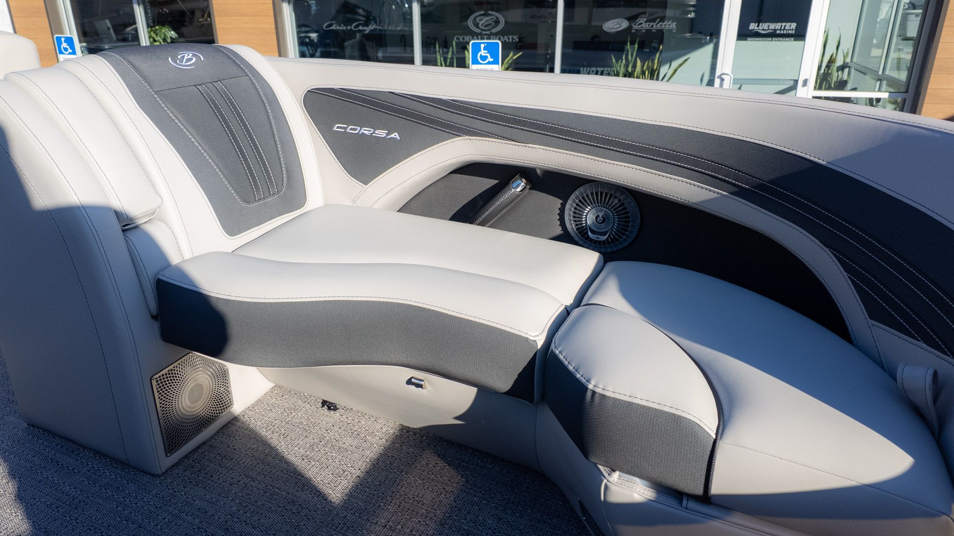 2026 Barletta Corsa X23U - 16