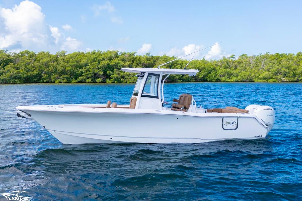 2026 Sea Hunt Ultra 275 SE