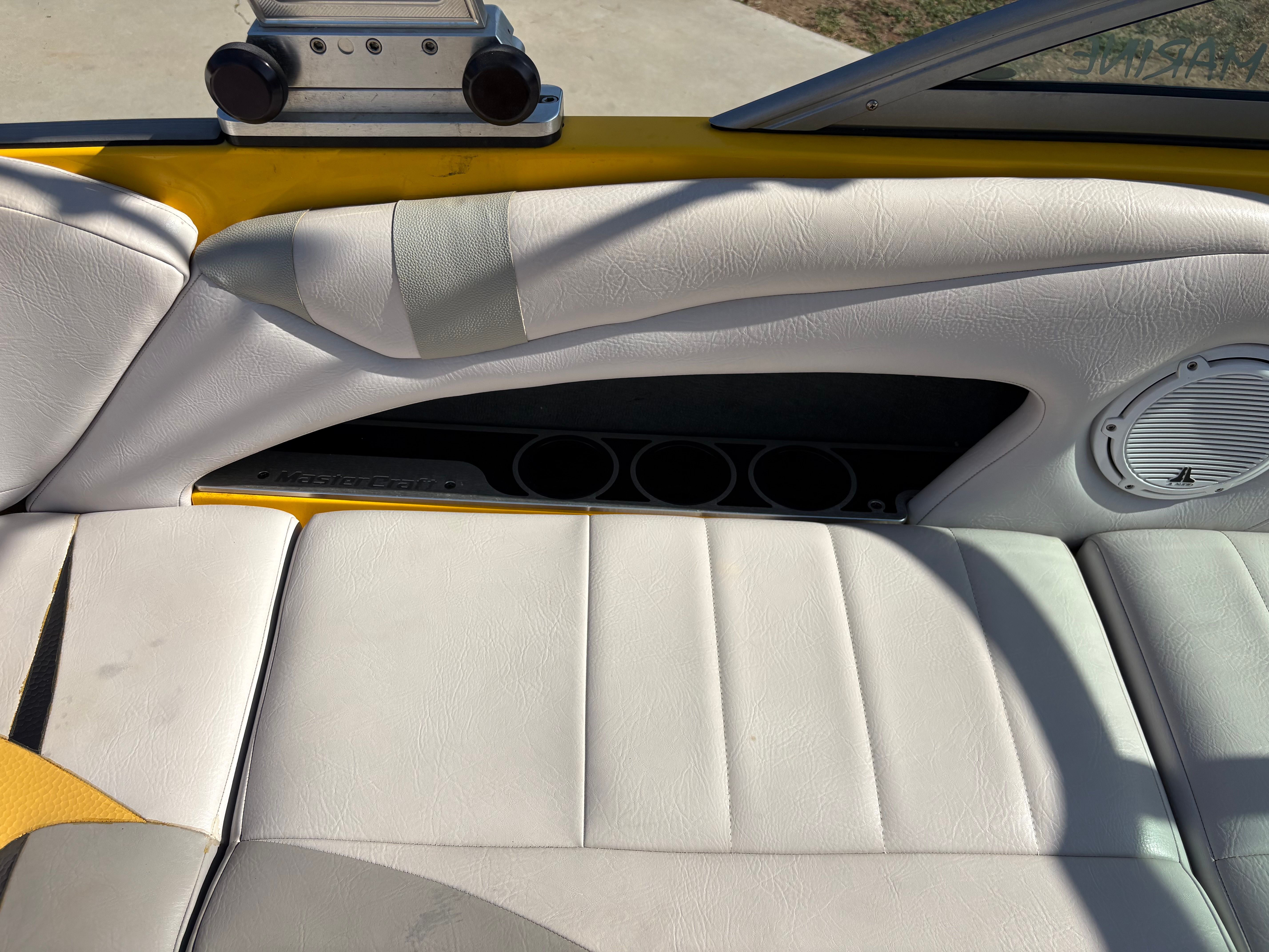 2007 MasterCraft X-2 - 17