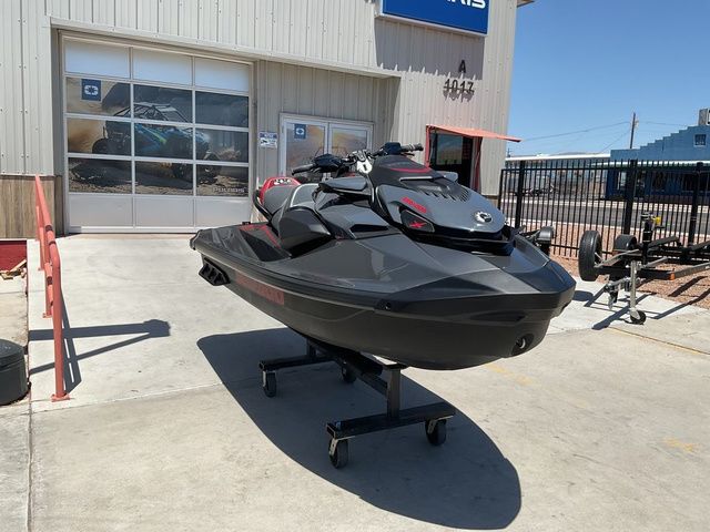 2026 Sea-Doo GTR-X 300 - 2