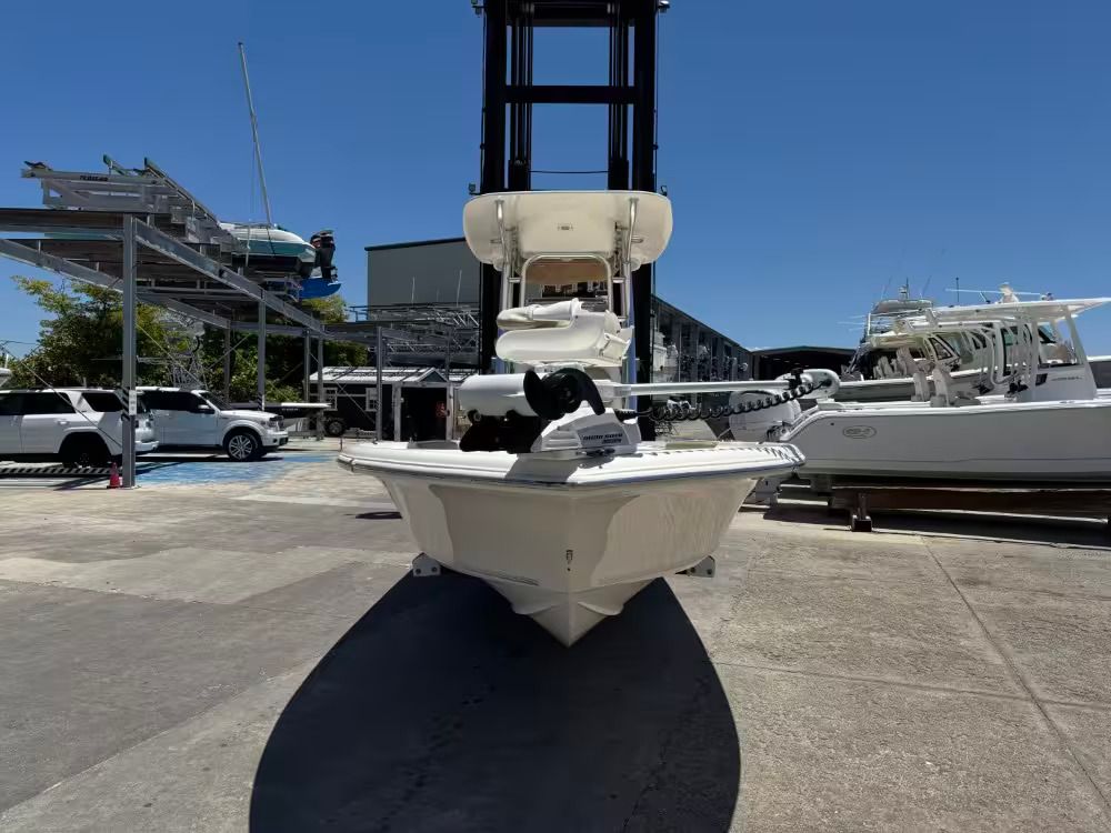 2018 Key West 230 Bay Reef - 8