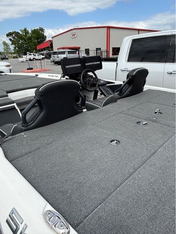 2022 Skeeter ZXR21 - 4