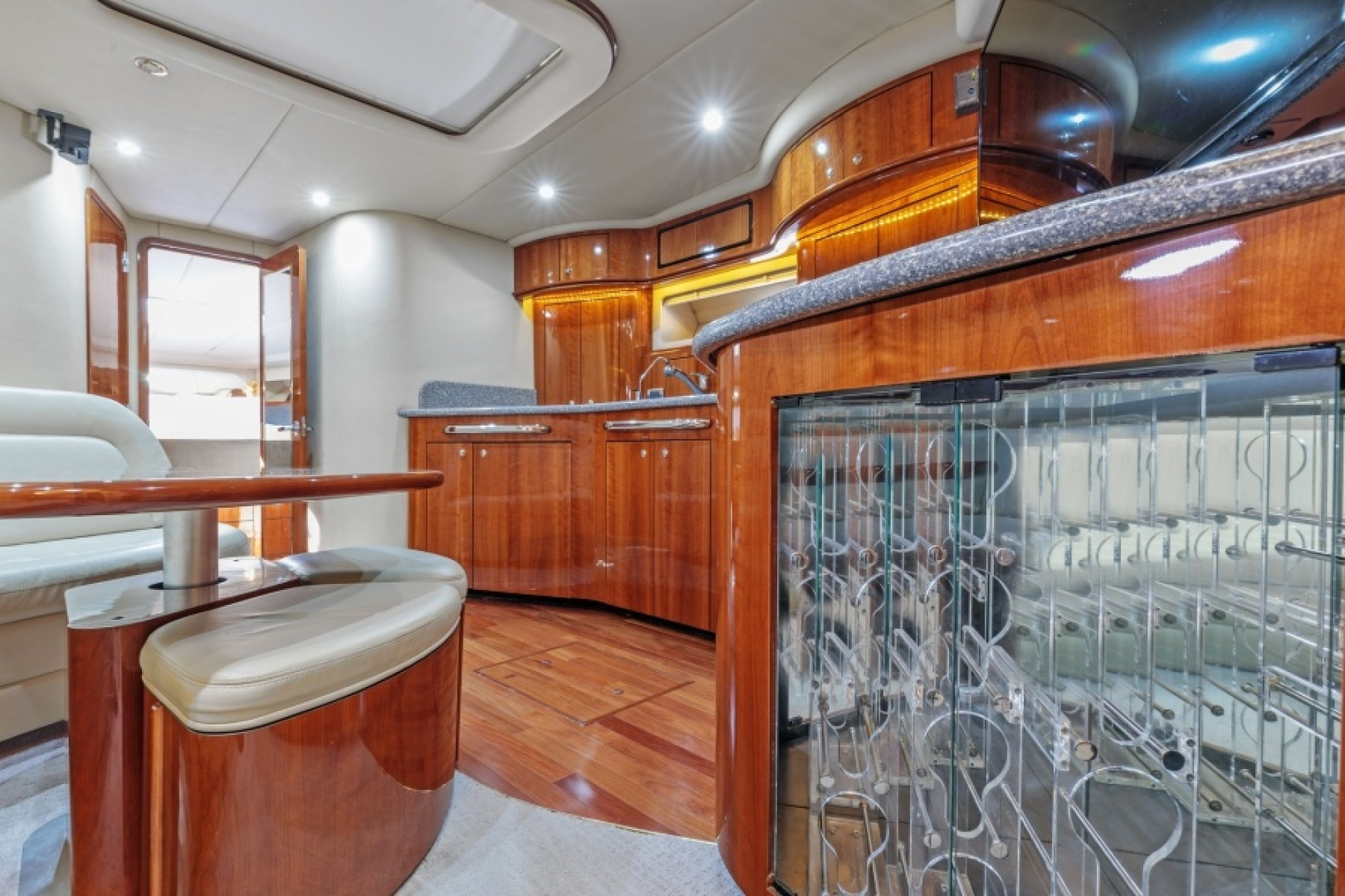 2002 Sea Ray 550 Sundancer - Image 17