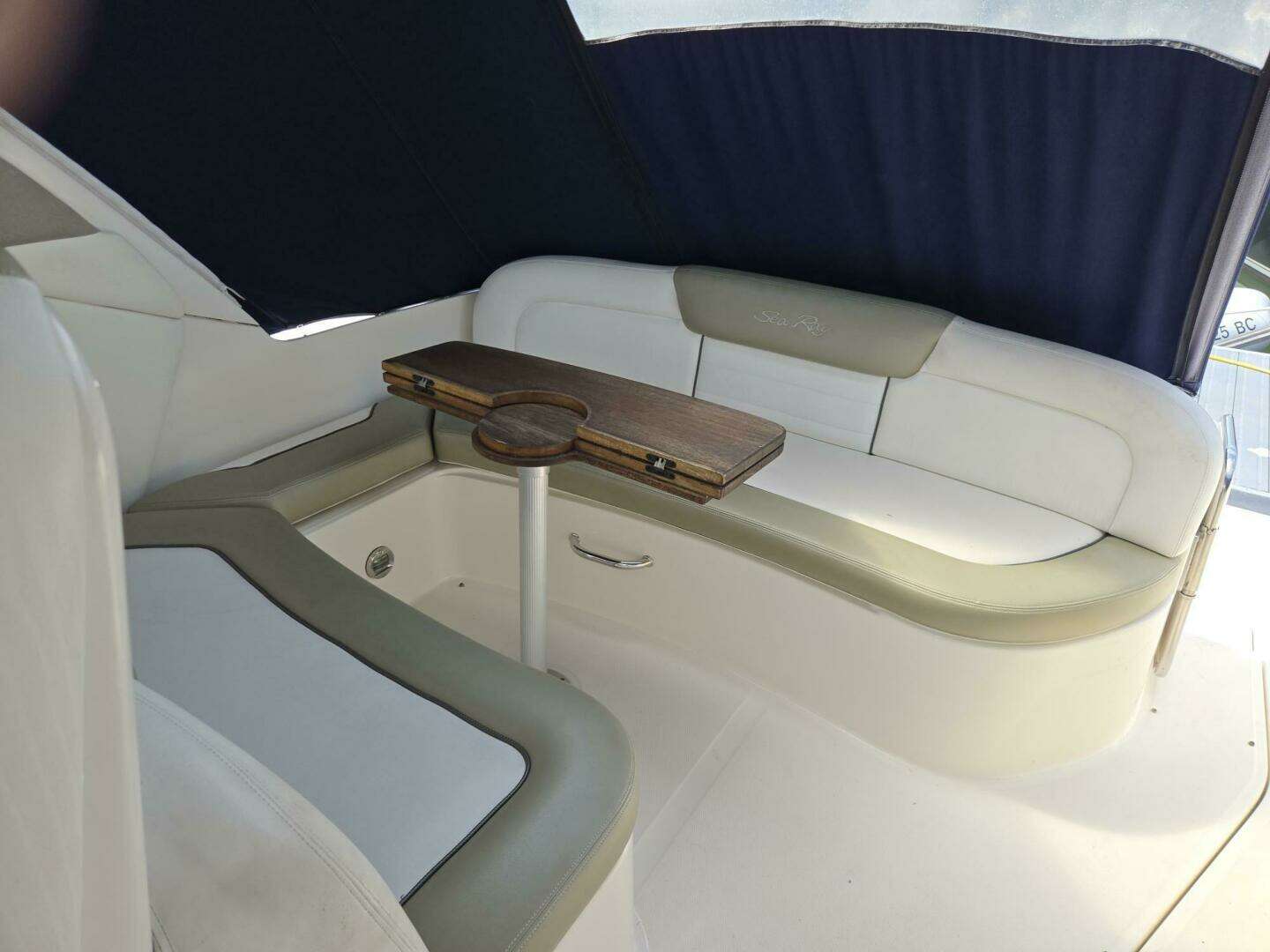 2007 Sea Ray 310 Sundancer - Image 28