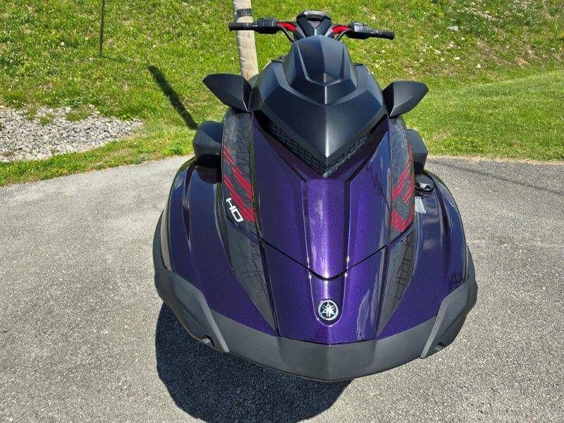 2026 Yamaha Boats Waverunner GP HO w/ Audio - 7